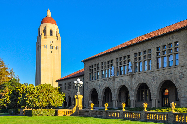 Best Universities In The United States THE Rankings