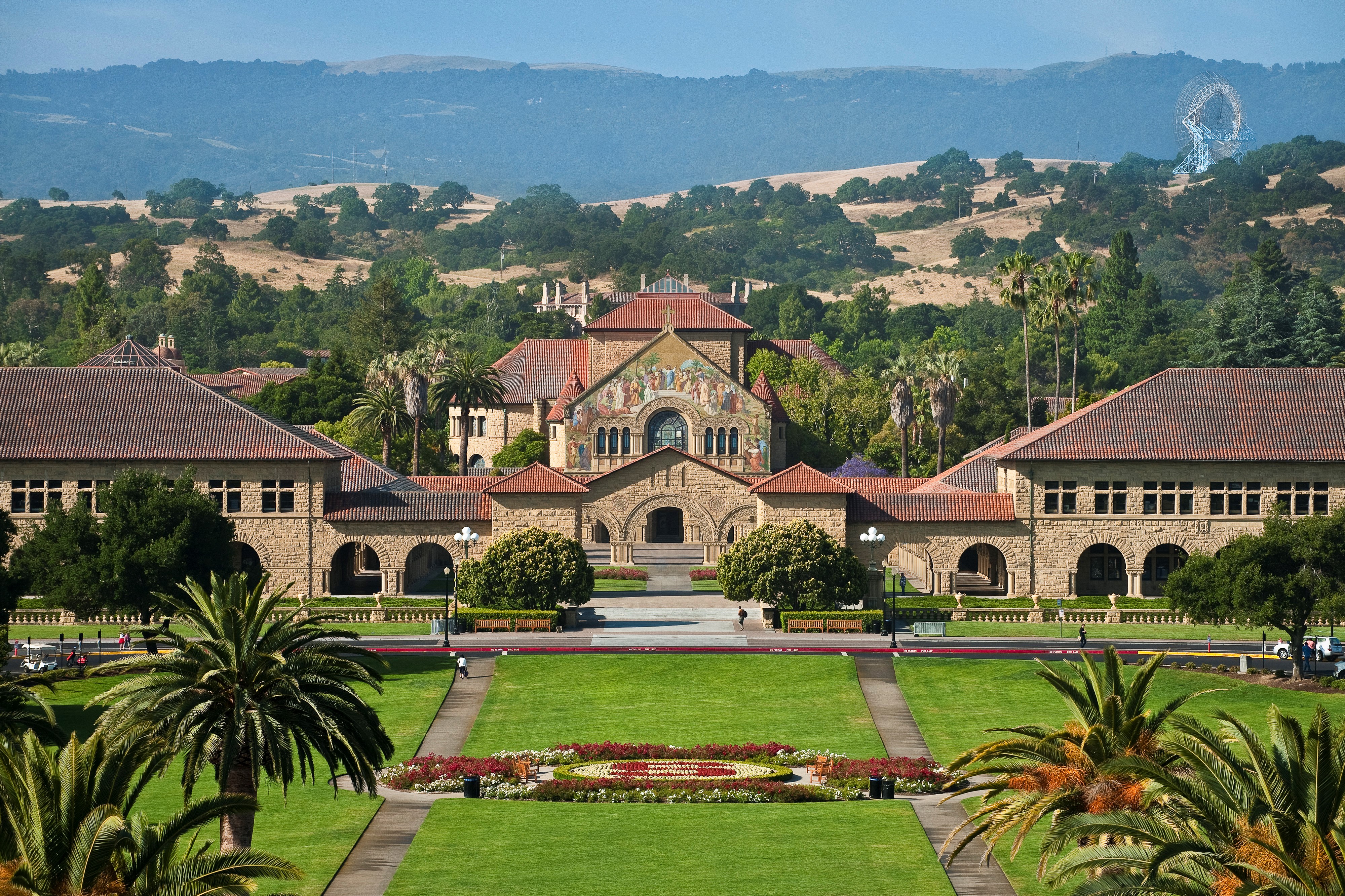 The 10 Most Beautiful Universities In The US Times Higher Education THE 