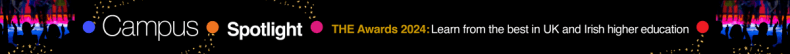 THE Awards 2024: learn from the best in UK and Irish higher education