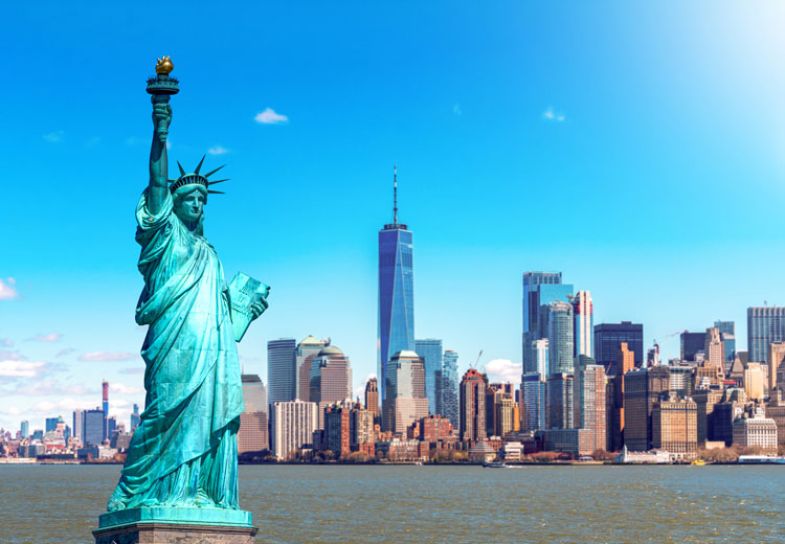 The ultimate city guide for international students in New York