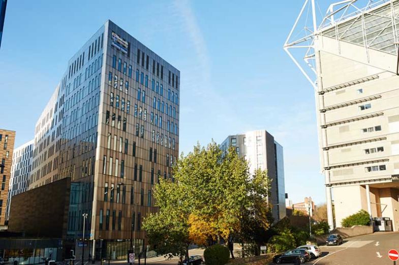 newcastle-university-business-school