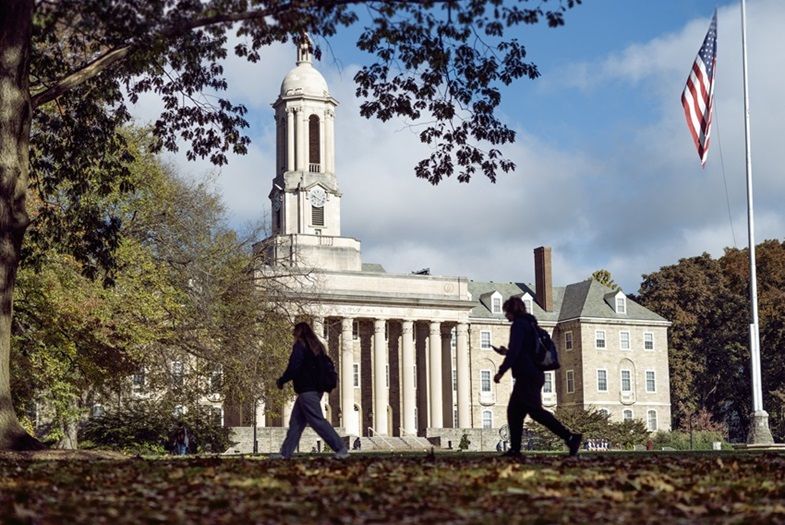 Penn State University Park