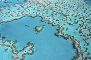 Great Barrier Reef