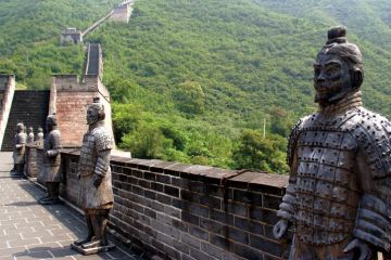 Great Wall of China