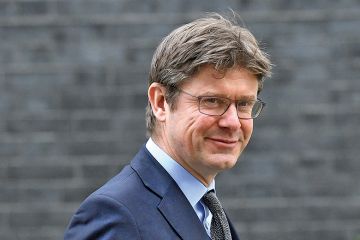 Return of industrial strategy good for universities – Greg Clark