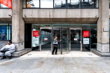 King's College London