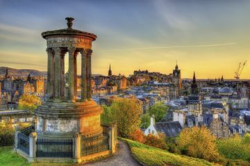 Edinburgh