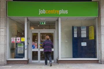 Job centre