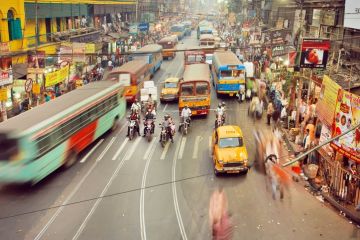 Kolkata