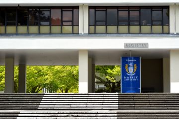 Massey University