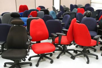 Office chairs