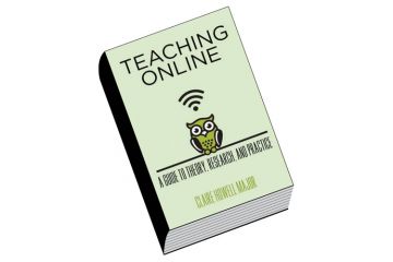 Review: Teaching Online, by Clare Howell Major