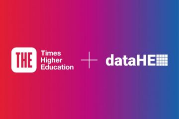 dataHE and THE logo