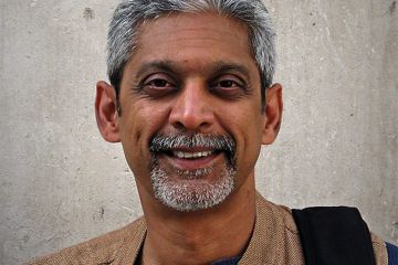 Vikram Patel