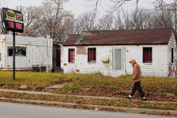 Youngstown, Ohio, US