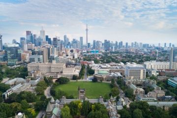 University of Toronto