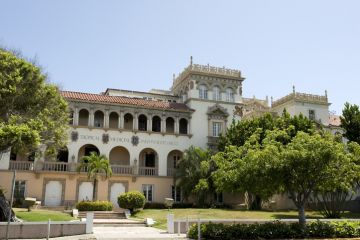 The University of Puerto Rico