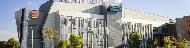 Curtin University | World University Rankings | THE