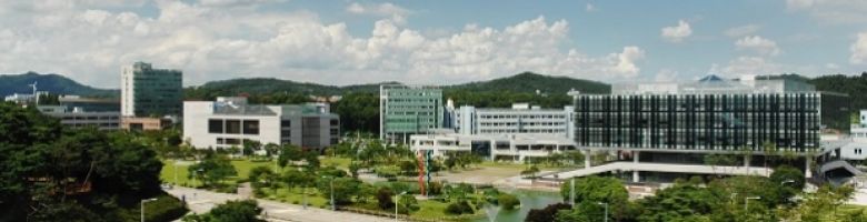 Korea Advanced Institute Of Science And Technology KAIST World   G1 16 