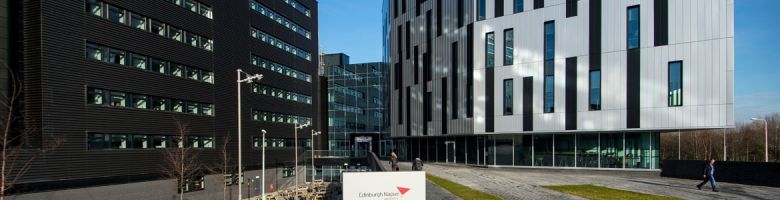 Edinburgh Napier University | World University Rankings | THE