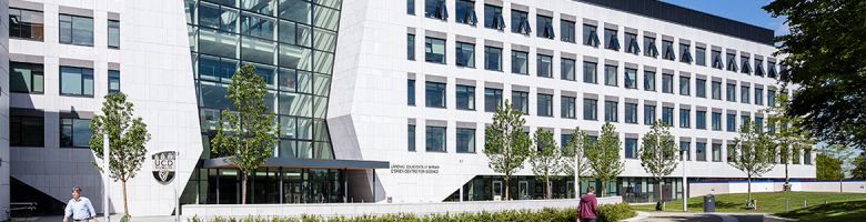 University College Dublin | World University Rankings | THE
