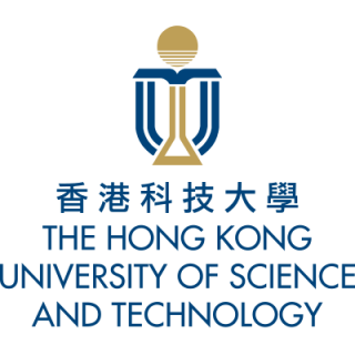 Hong Kong University Logo