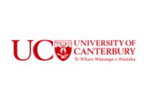 University of Canterbury logo