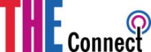 THE Connect logo