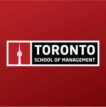 Toronto School Of Management | World University Rankings | THE