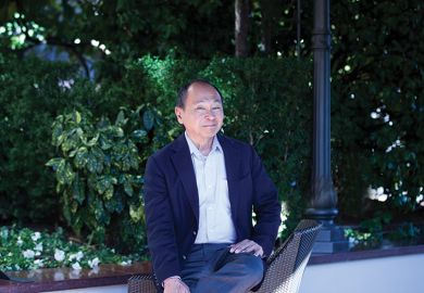 Francis Fukuyama