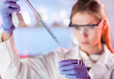 Top Universities Where You Can Study Chemistry | Times Higher Education ...