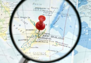 New Zealand research evaluation ‘sidelines locally focused work ...