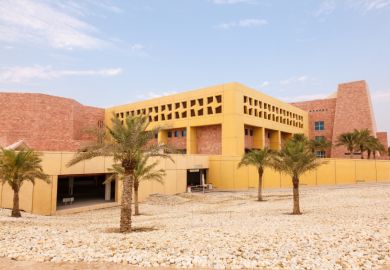 university of aberdeen qatar courses