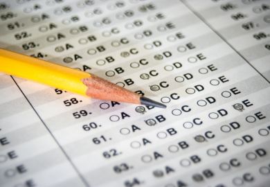 College Board announces SAT exams will become fully digital, two