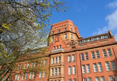 University of Manchester