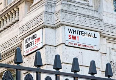 whitehall-downing-street-signs