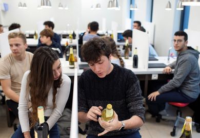 French luxury group LVMH seeks 25,000 young staff in recruitment drive