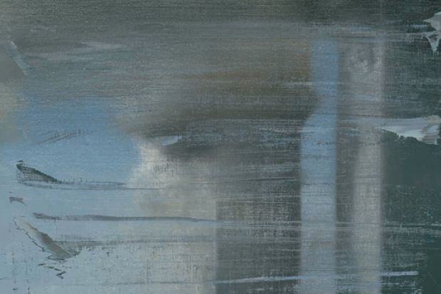 Gerhard Richter: Panorama | Times Higher Education (THE)