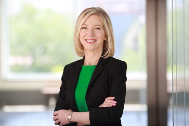 Amy Gutmann