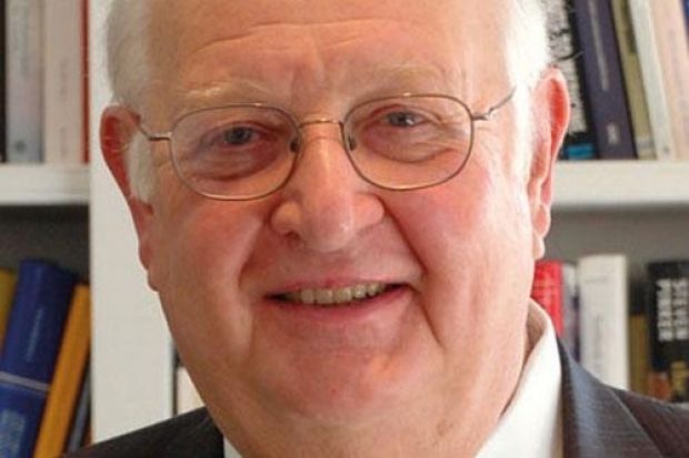 Angus Deaton