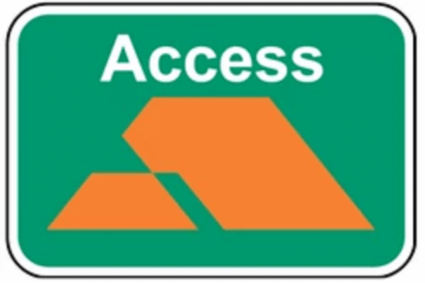 access card