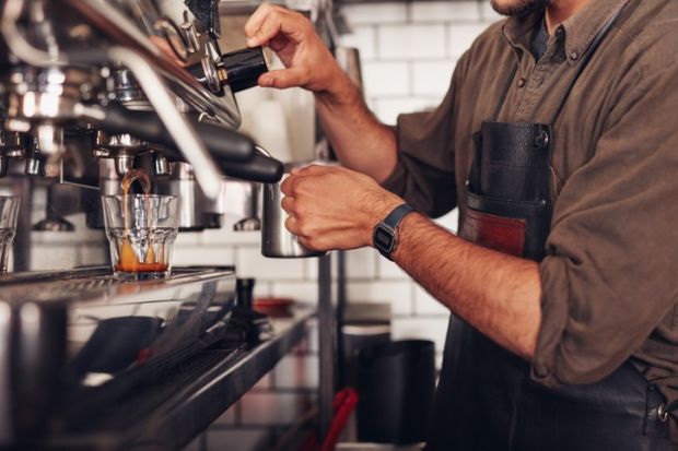 Barista