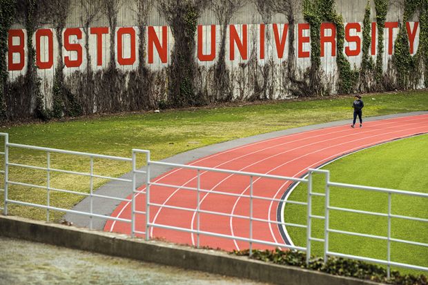 Boston University