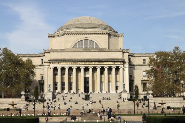 Columbia University