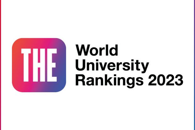 THE World University Rankings 2023 Released | Higher Education