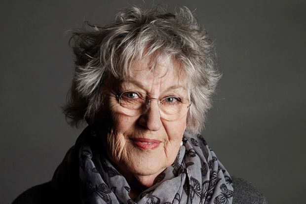 Germaine Greer