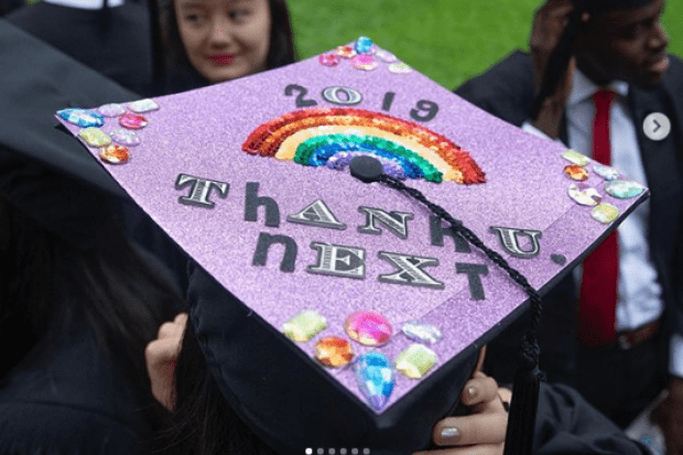 best graduation caps