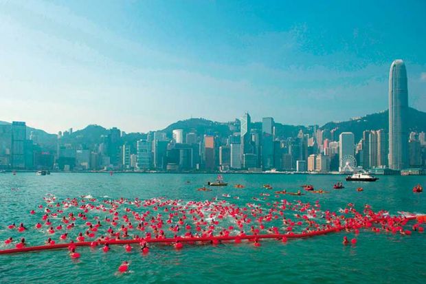 hongkong-harbour