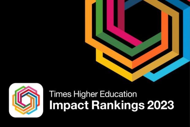 times higher education impact rankings 2023 philippines