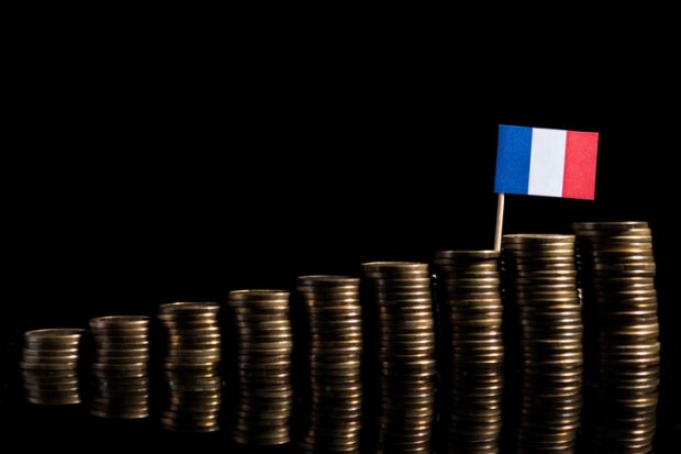 The Cost Of Studying At A University In France Times Higher